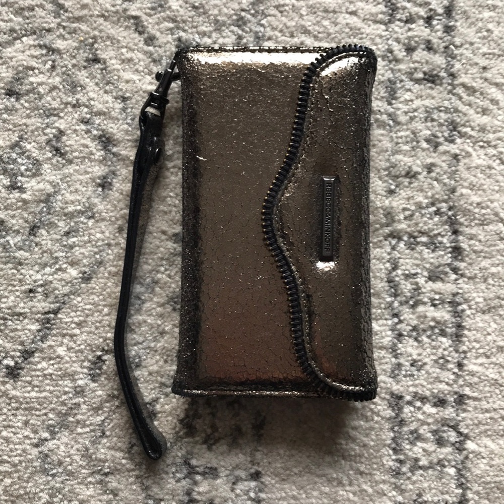 Rebecca Minkoff iPhone Case